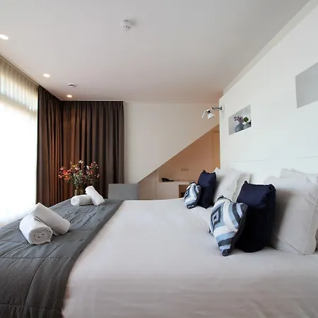The Bank Hotel 3*