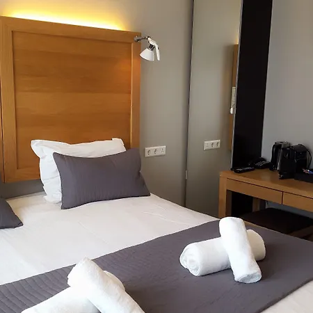 The Bank Hotel