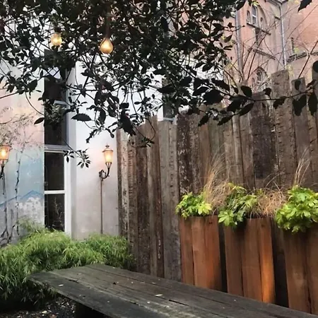 The Bank Hotel