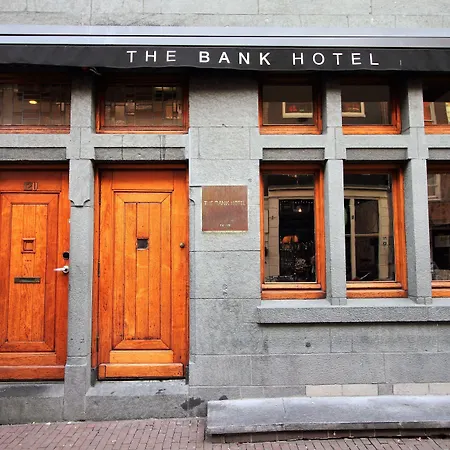 The Bank 3*