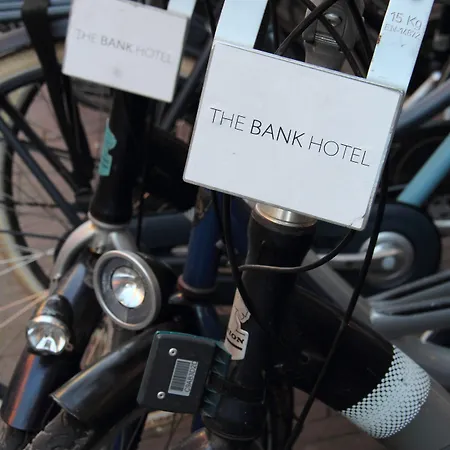 The Bank 3*