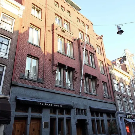 班克酒店 酒店