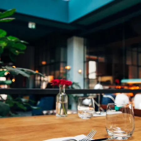 班克酒店