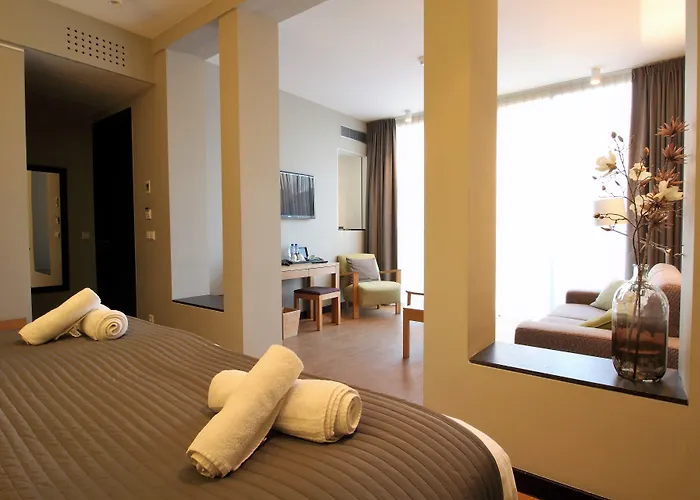 Hotel The Bank Ámsterdam