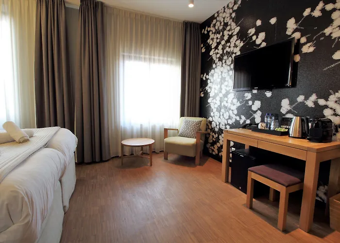 The Bank 3* Ámsterdam