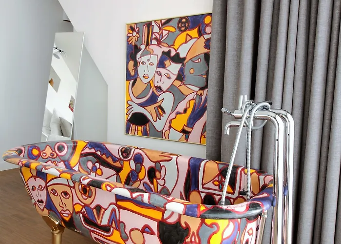 The Bank 3* Ámsterdam