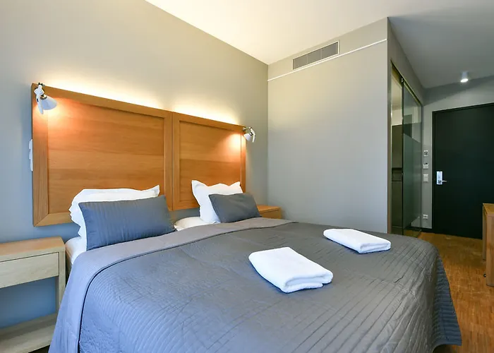 The Bank 3* Ámsterdam