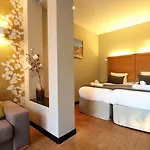 The Bank Szálloda 3*