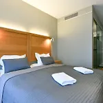 The Bank 3* Amszterdam