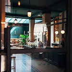 The Bank 3* Amszterdam